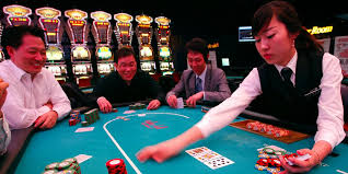 Вход на зеркало Slott Casino