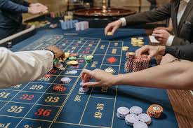 Онлайн казино Vulkan 24 Casino